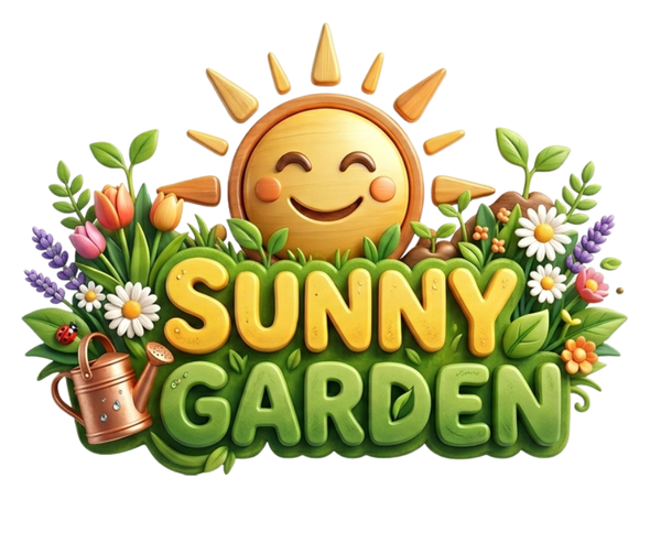 Sunny Garden